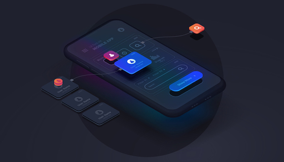 Mobile Applications