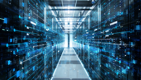Hosting Services