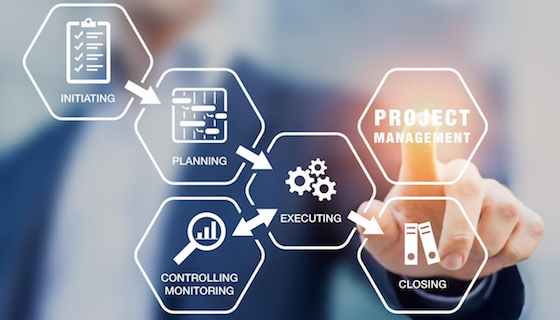 Project Management